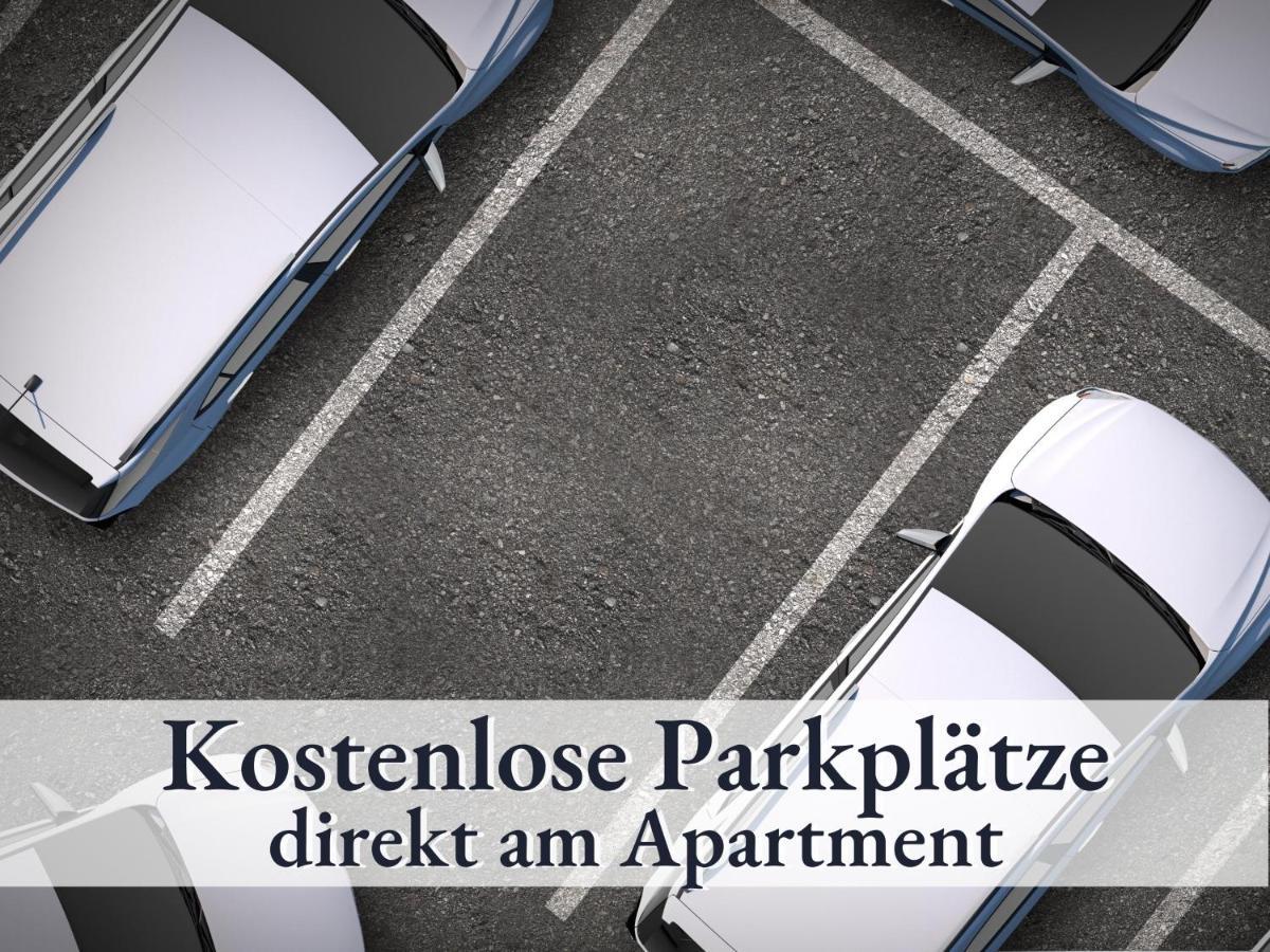 Апартаменты Liggeringen Радольфцелль  Экстерьер фото
